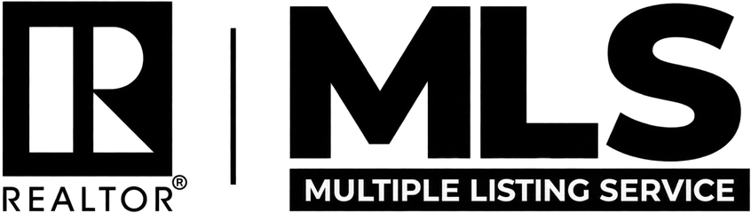 REALTOR® and MLS Multiple Listing Service logos