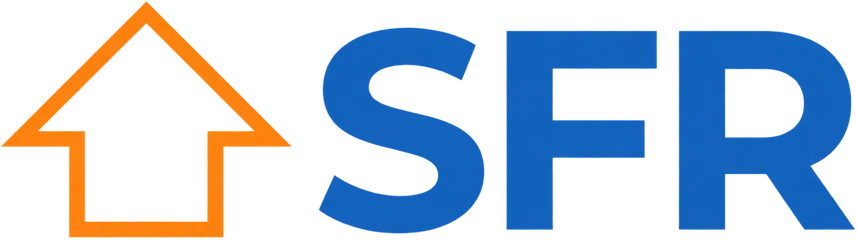 SFR certification logo